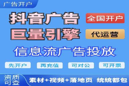 电商平台信息流广告的投放策略与效果评估案例